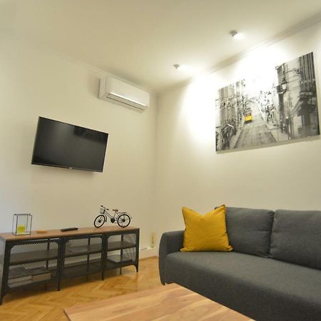 Apartman Lena Ðakovo Exterior foto
