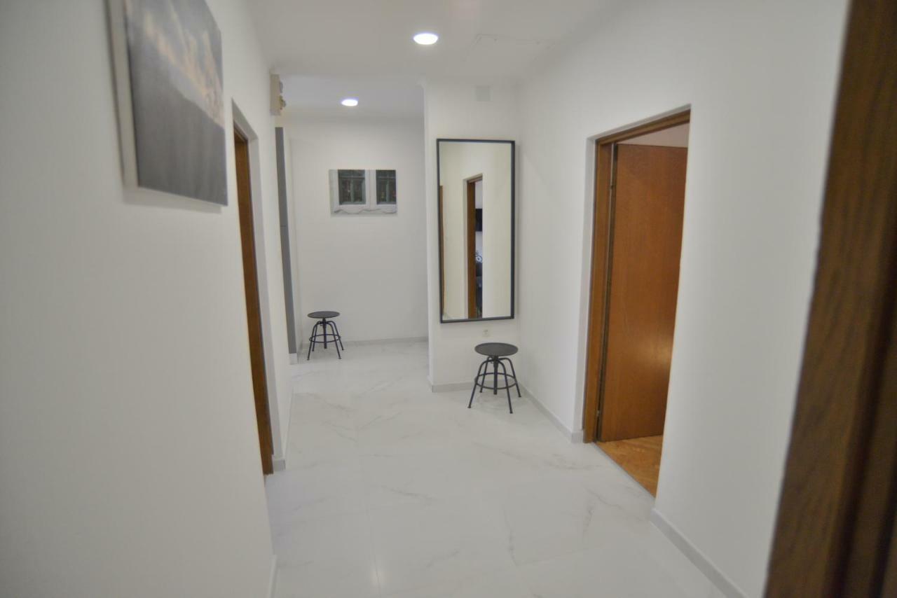 Apartman Lena Ðakovo Exterior foto